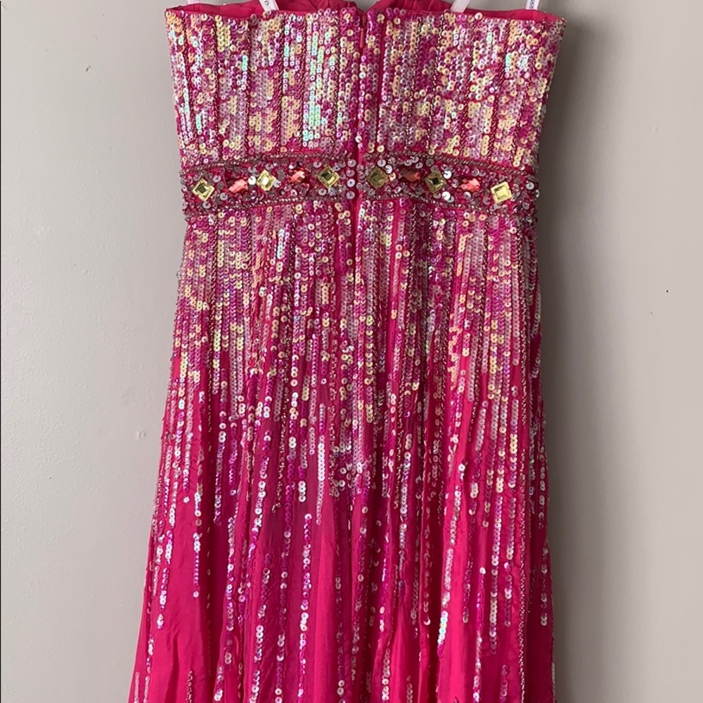 Prom dress - Picture 4 of 6